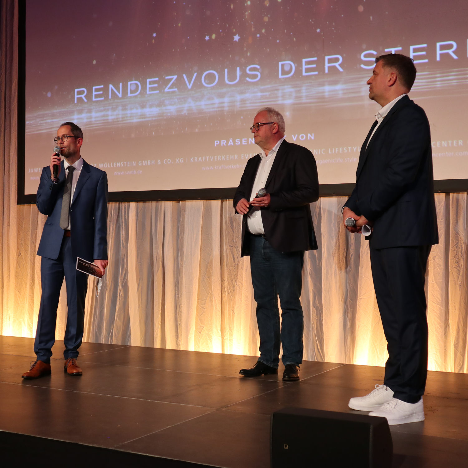 Juwelier Roller Rendezvous der Sterne 2025 | 04