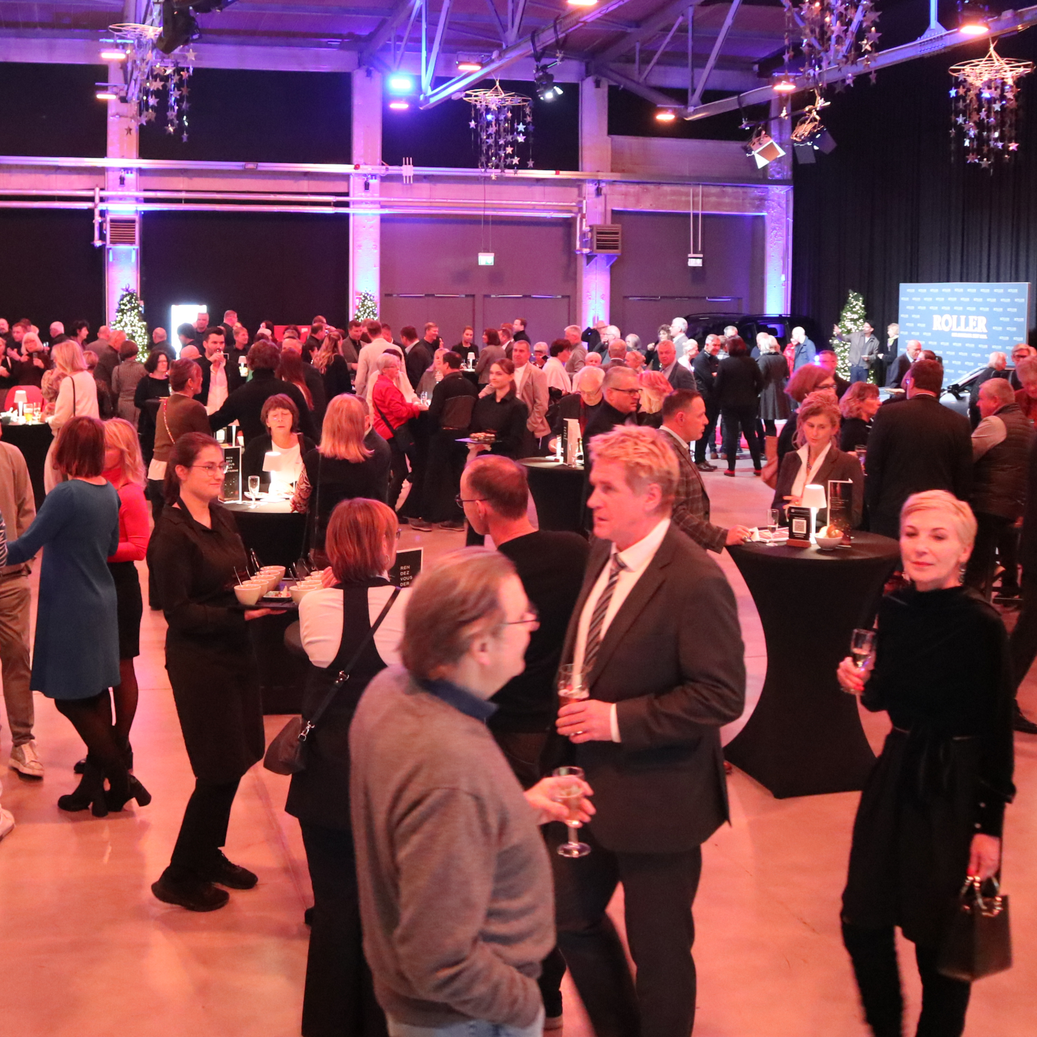 Juwelier Roller Rendezvous der Sterne 2025 | 05