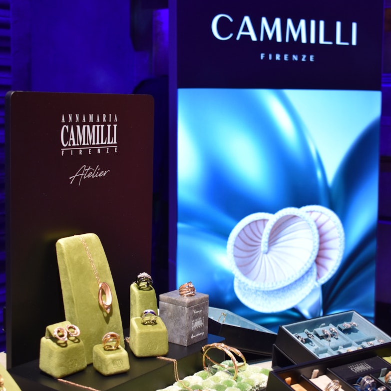 Juwelier Roller Rendezvous der Sterne 2025 | 10