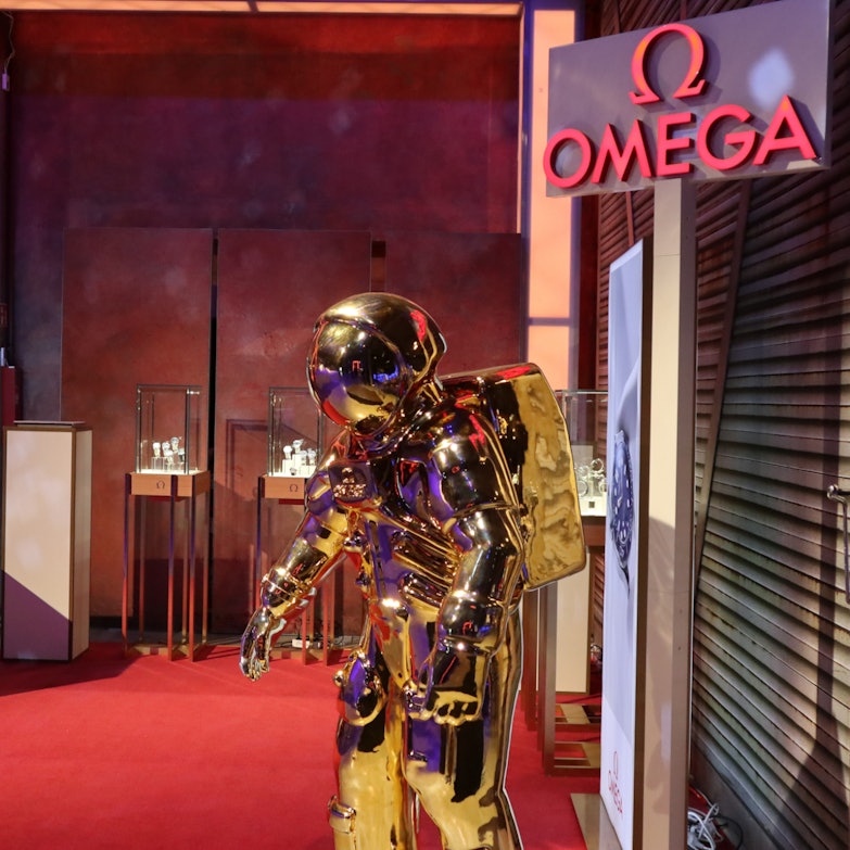 Juwelier Roller Rendezvous der Sterne 2025 | 07