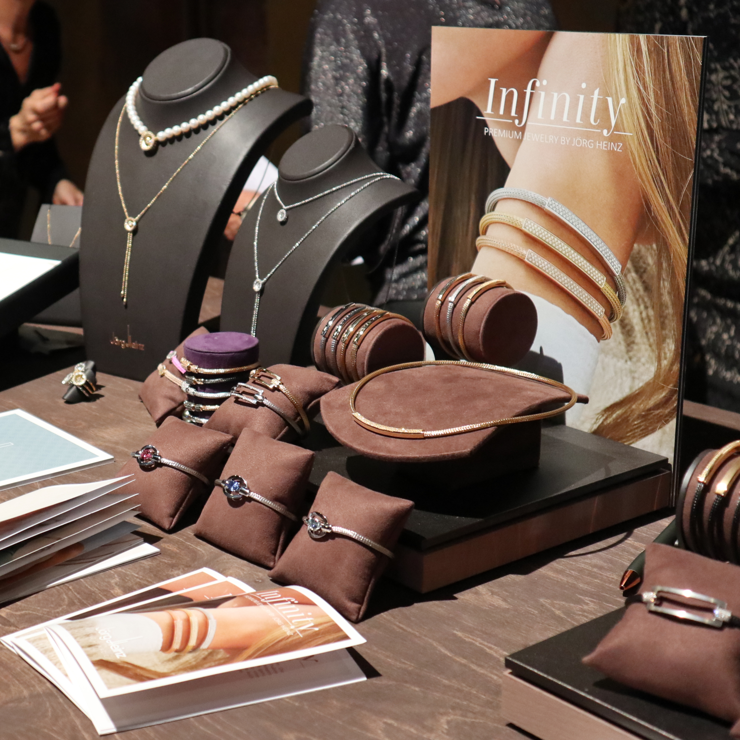 Juwelier Roller Rendezvous der Sterne 2025 | 12