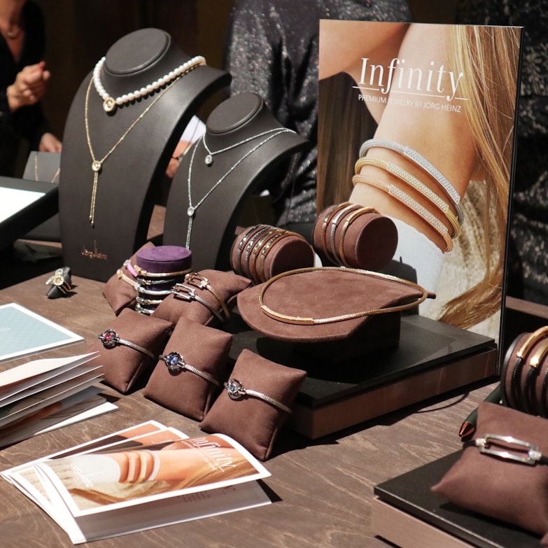 Juwelier Roller Rendezvous der Sterne 2025 | 12