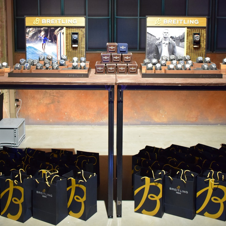 Juwelier Roller Rendezvous der Sterne 2025 | 09