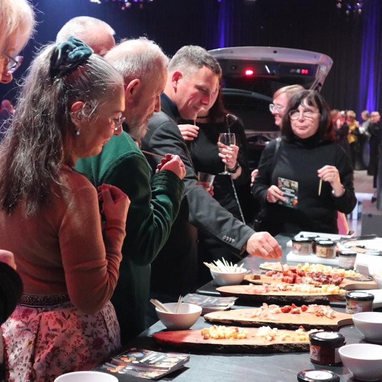 Juwelier Roller Rendezvous der Sterne 2025 | 19