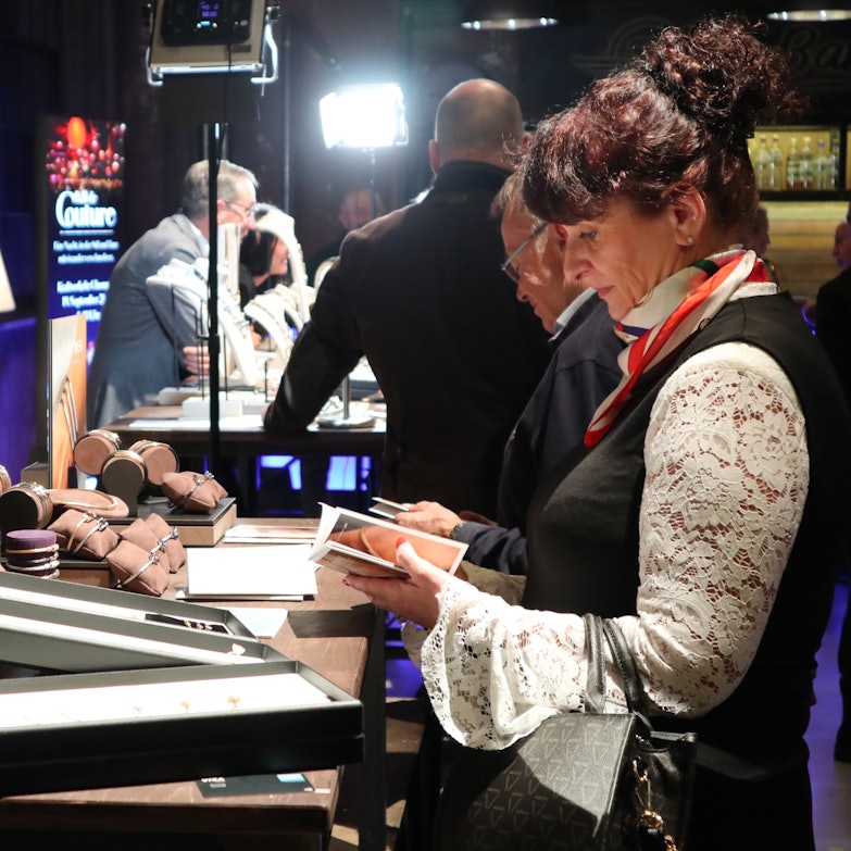 Juwelier Roller Rendezvous der Sterne 2025 | 20