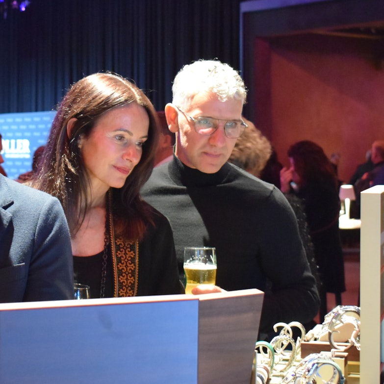 Juwelier Roller Rendezvous der Sterne 2025 | 21