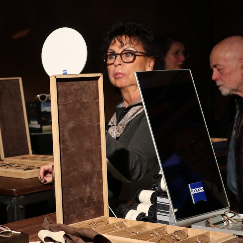 Juwelier Roller Rendezvous der Sterne 2025 | 22