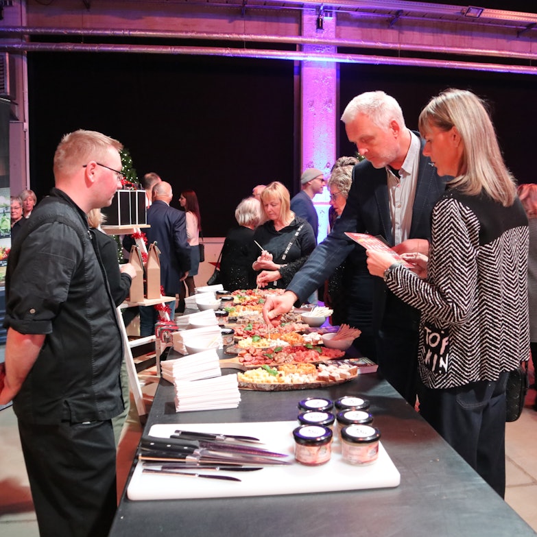 Juwelier Roller Rendezvous der Sterne 2025 | 15