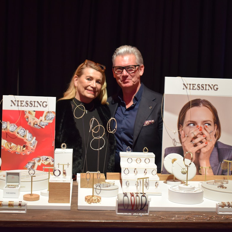 Juwelier Roller Rendezvous der Sterne 2025 | 16