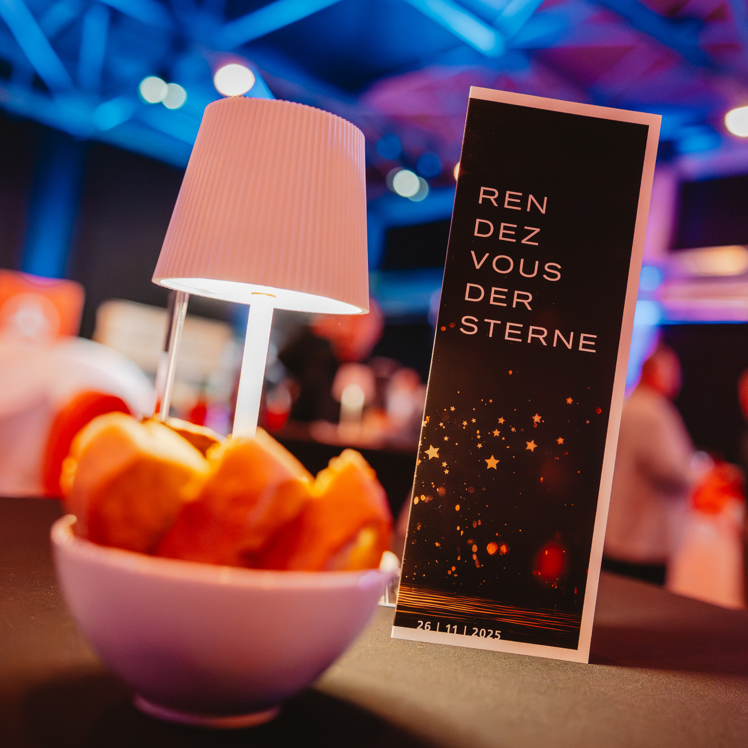 Juwelier Roller Rendezvous der Sterne 2025 | 42