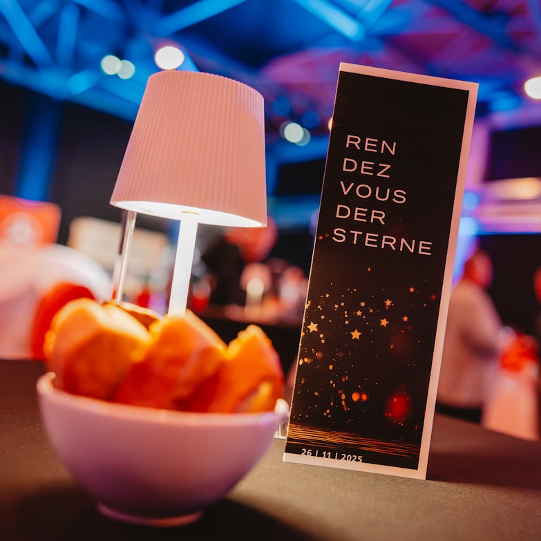 Juwelier Roller Rendezvous der Sterne 2025 | 42