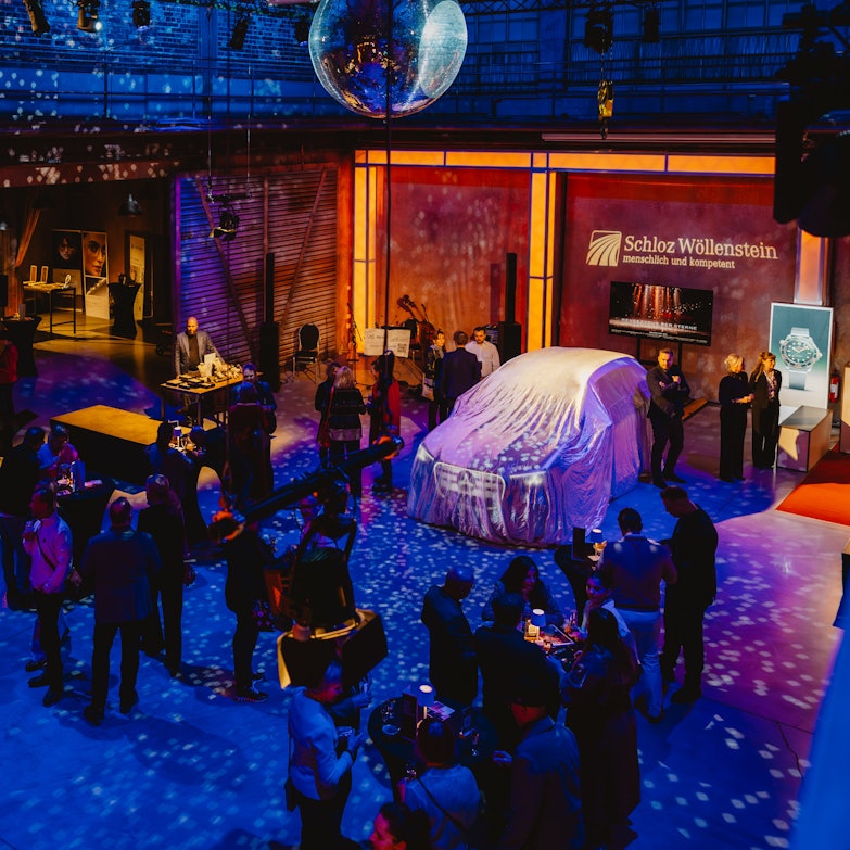 Juwelier Roller Rendezvous der Sterne 2025 | 43