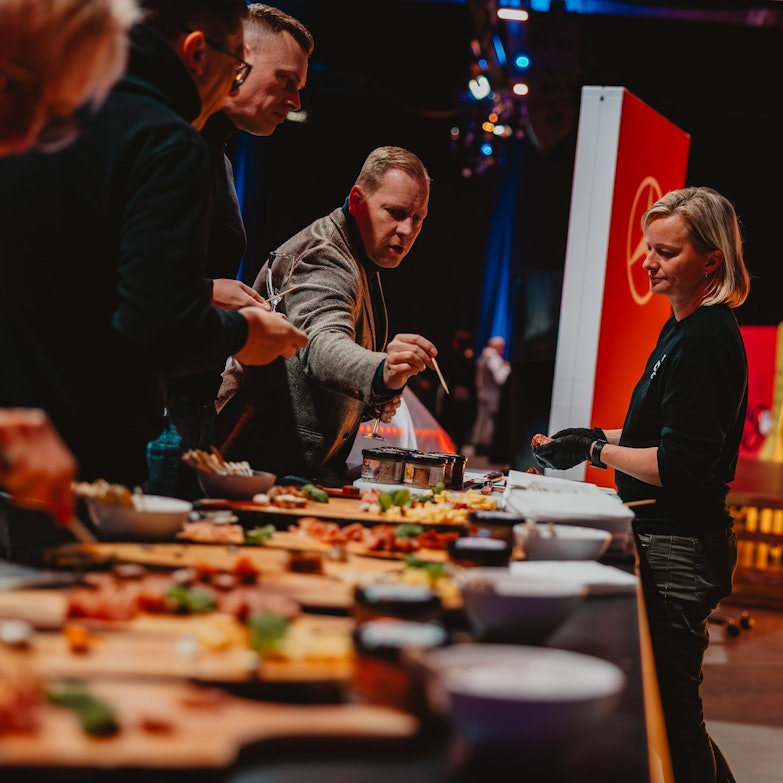 Juwelier Roller Rendezvous der Sterne 2025 | 46