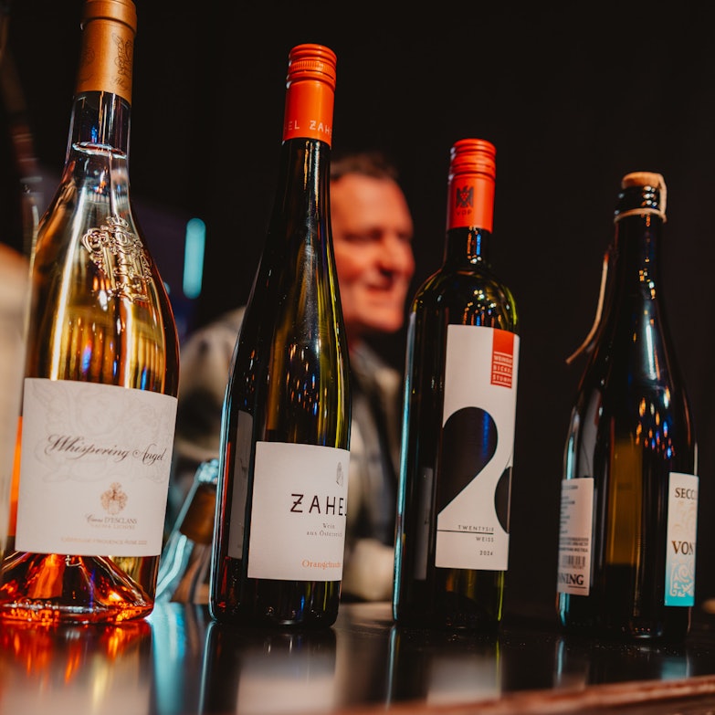 Juwelier Roller Rendezvous der Sterne 2025 | 41