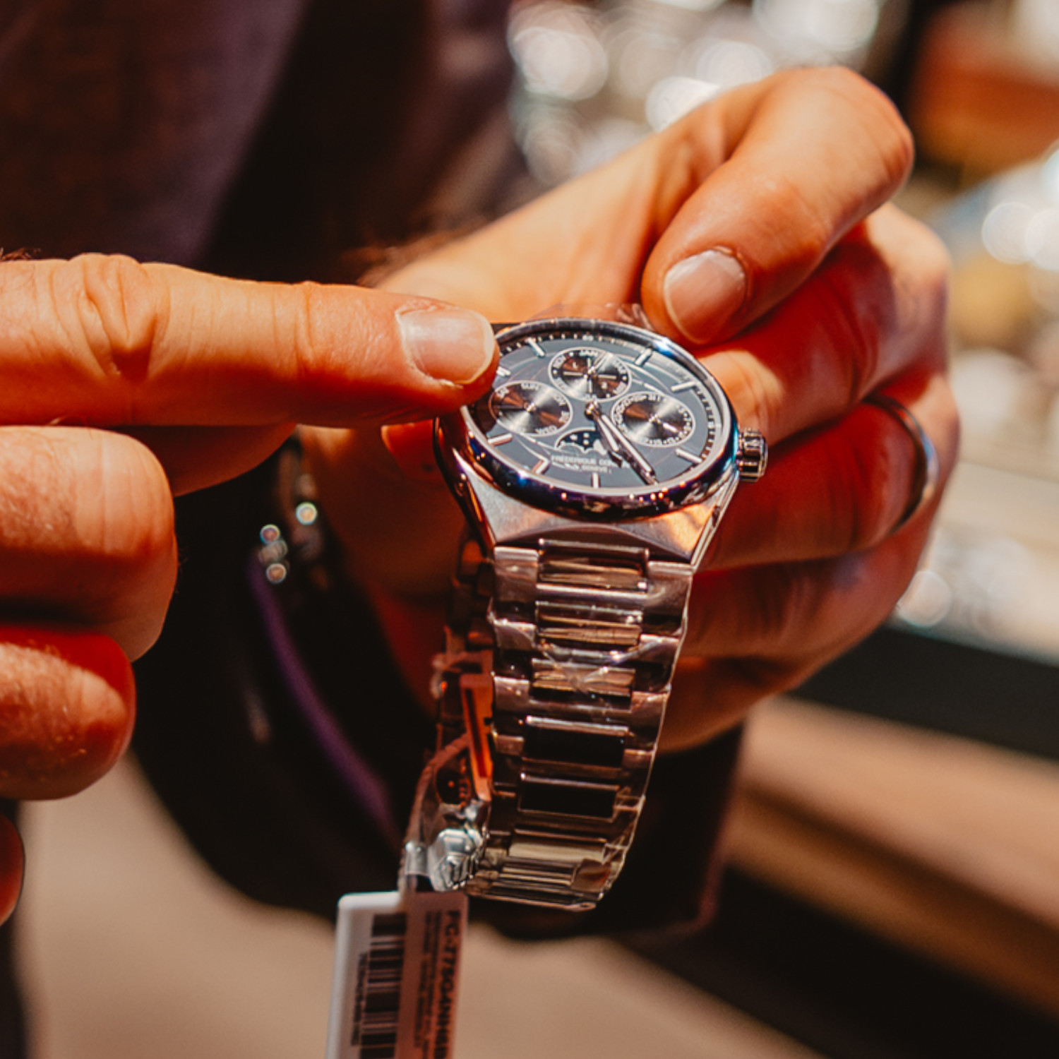 Juwelier Roller Rendezvous der Sterne 2025 | 45