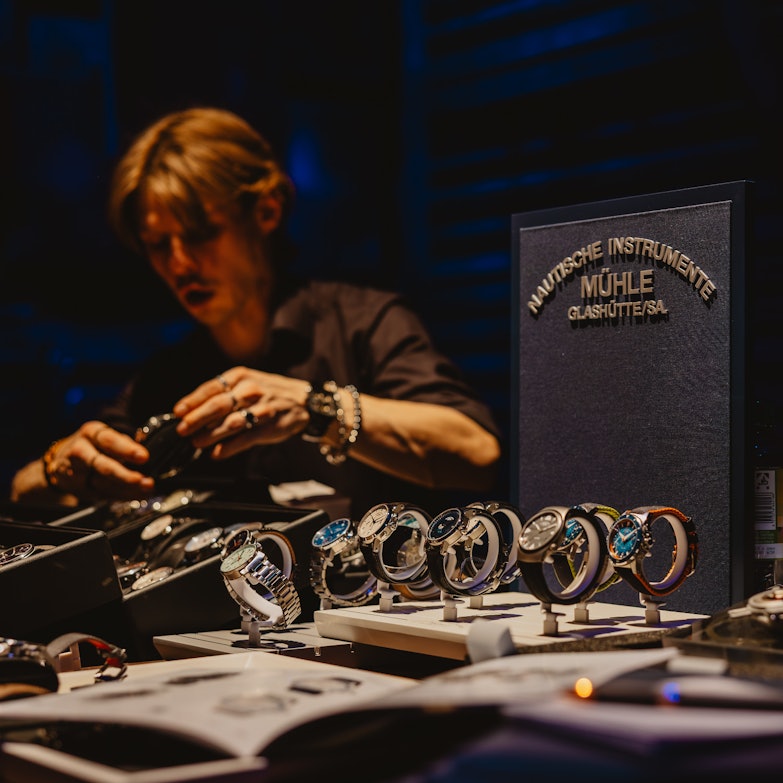 Juwelier Roller Rendezvous der Sterne 2025 | 46