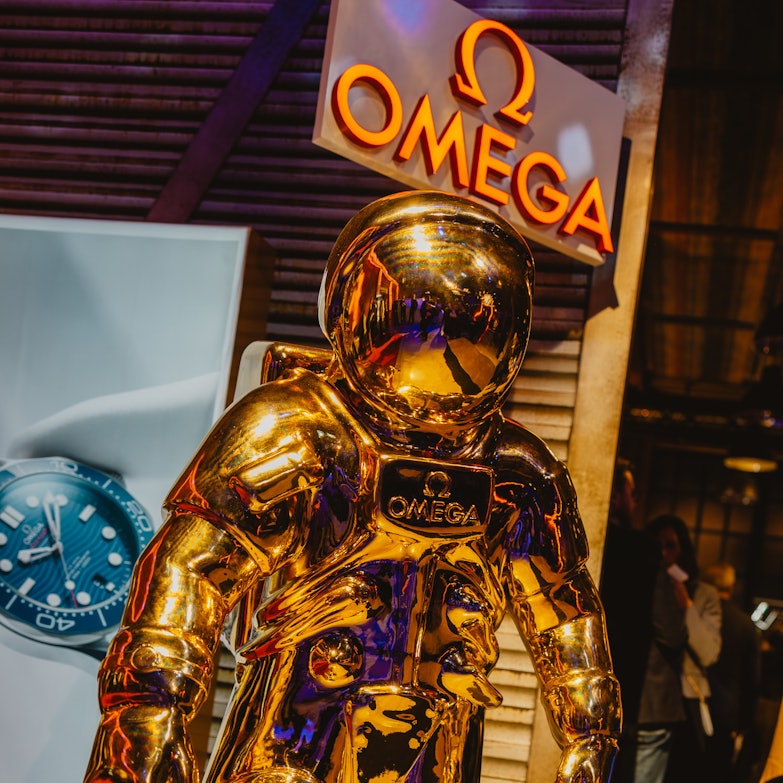 Juwelier Roller Rendezvous der Sterne 2025 | 48