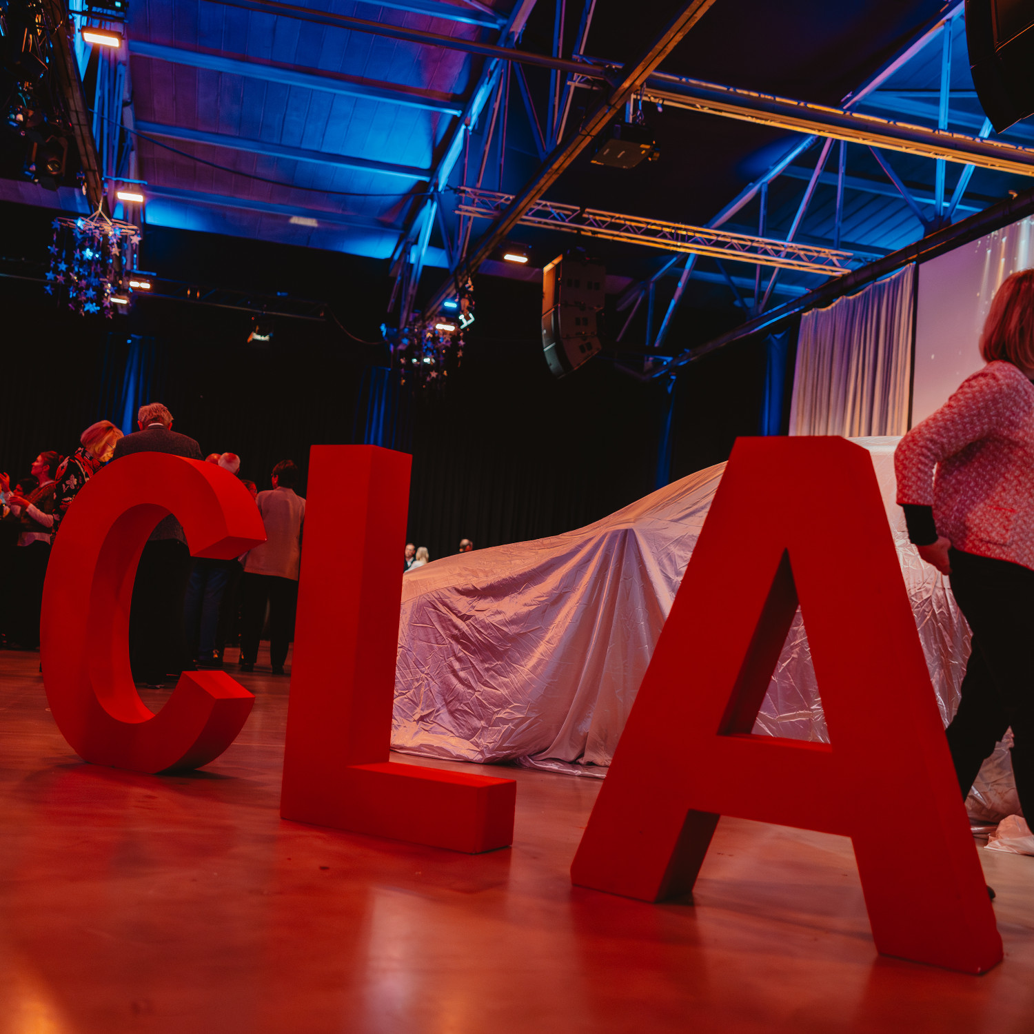 Juwelier Roller Rendezvous der Sterne 2025 | 35