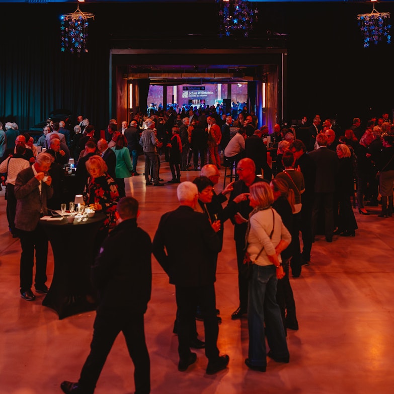 Juwelier Roller Rendezvous der Sterne 2025 | 39