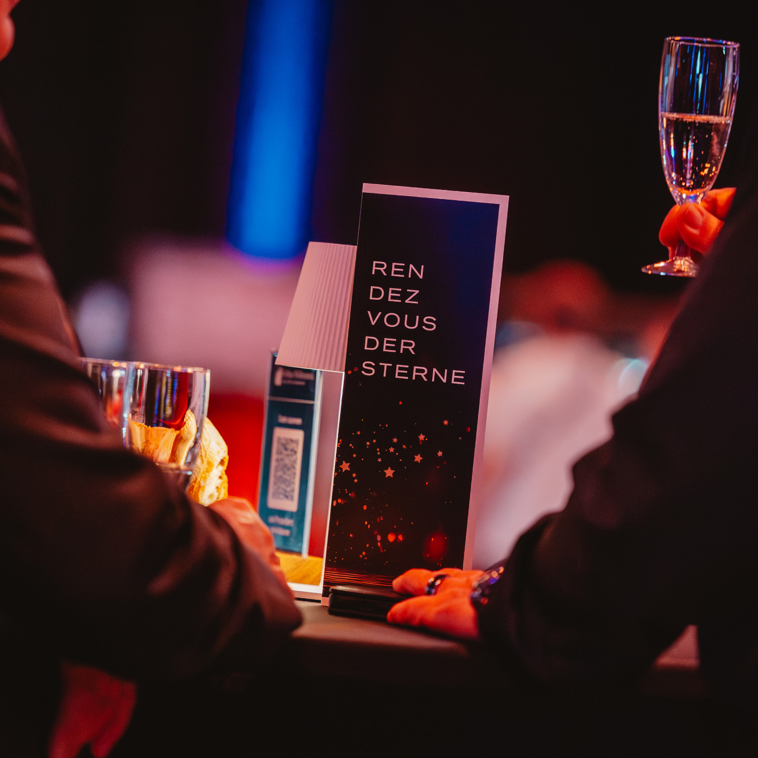 Juwelier Roller Rendezvous der Sterne 2025 | 29