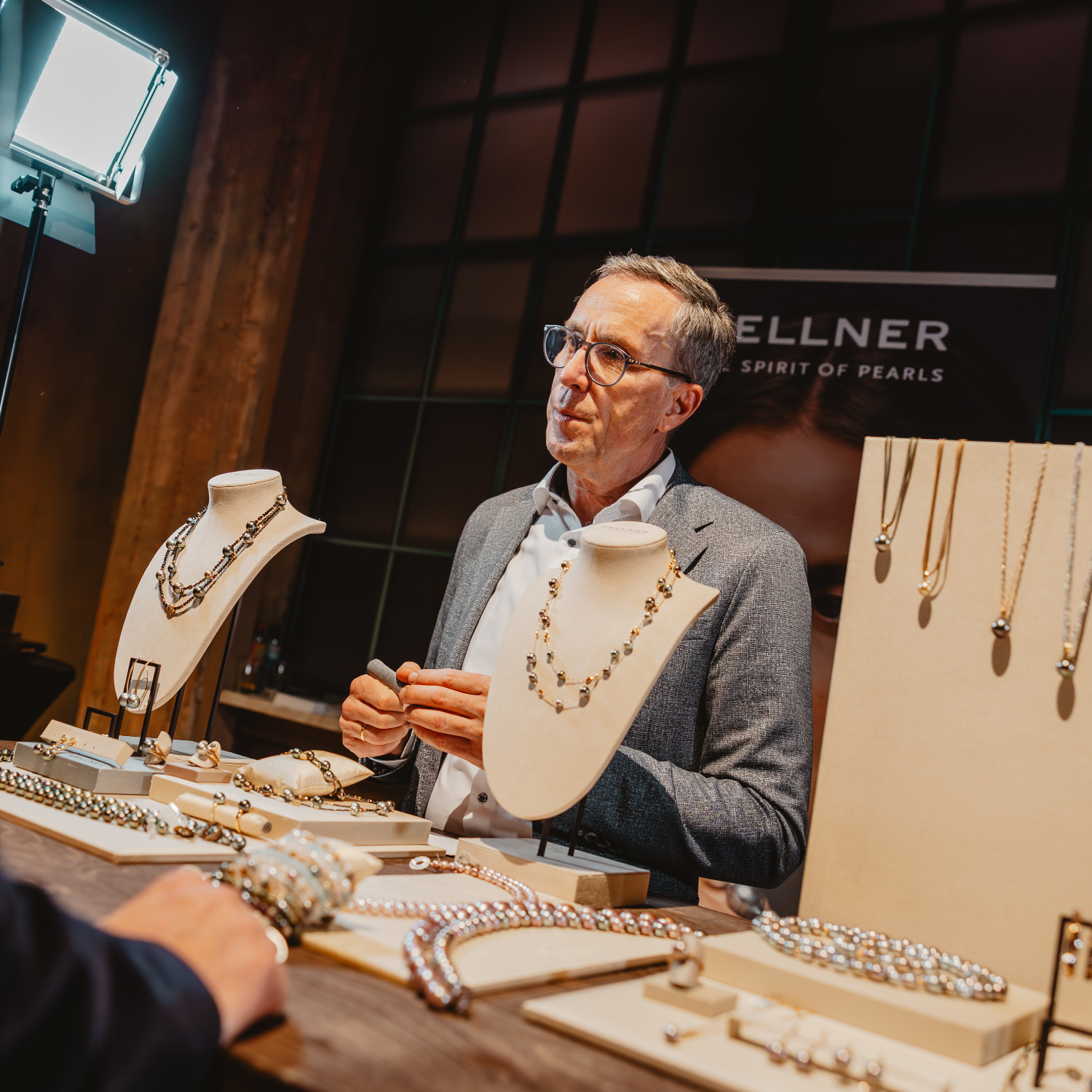 Juwelier Roller Rendezvous der Sterne 2025 | 37