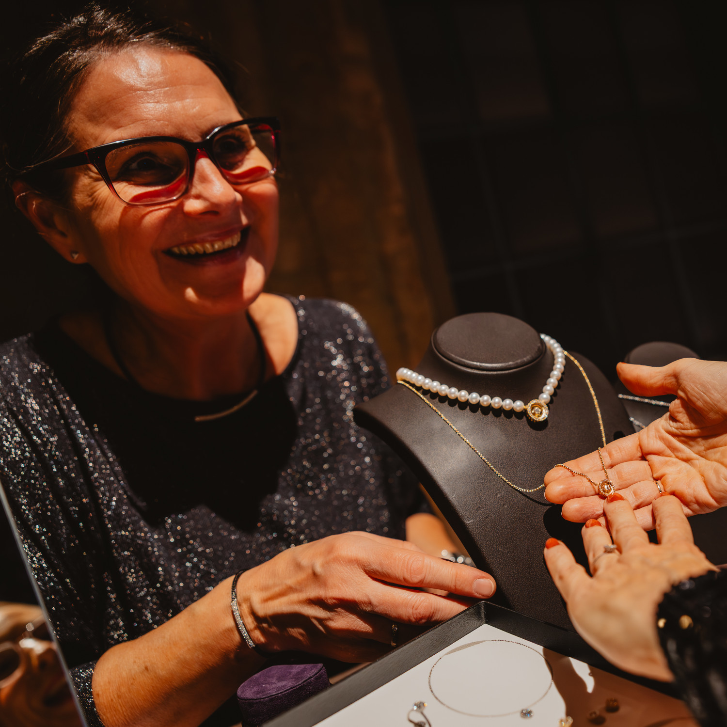 Juwelier Roller Rendezvous der Sterne 2025 | 53