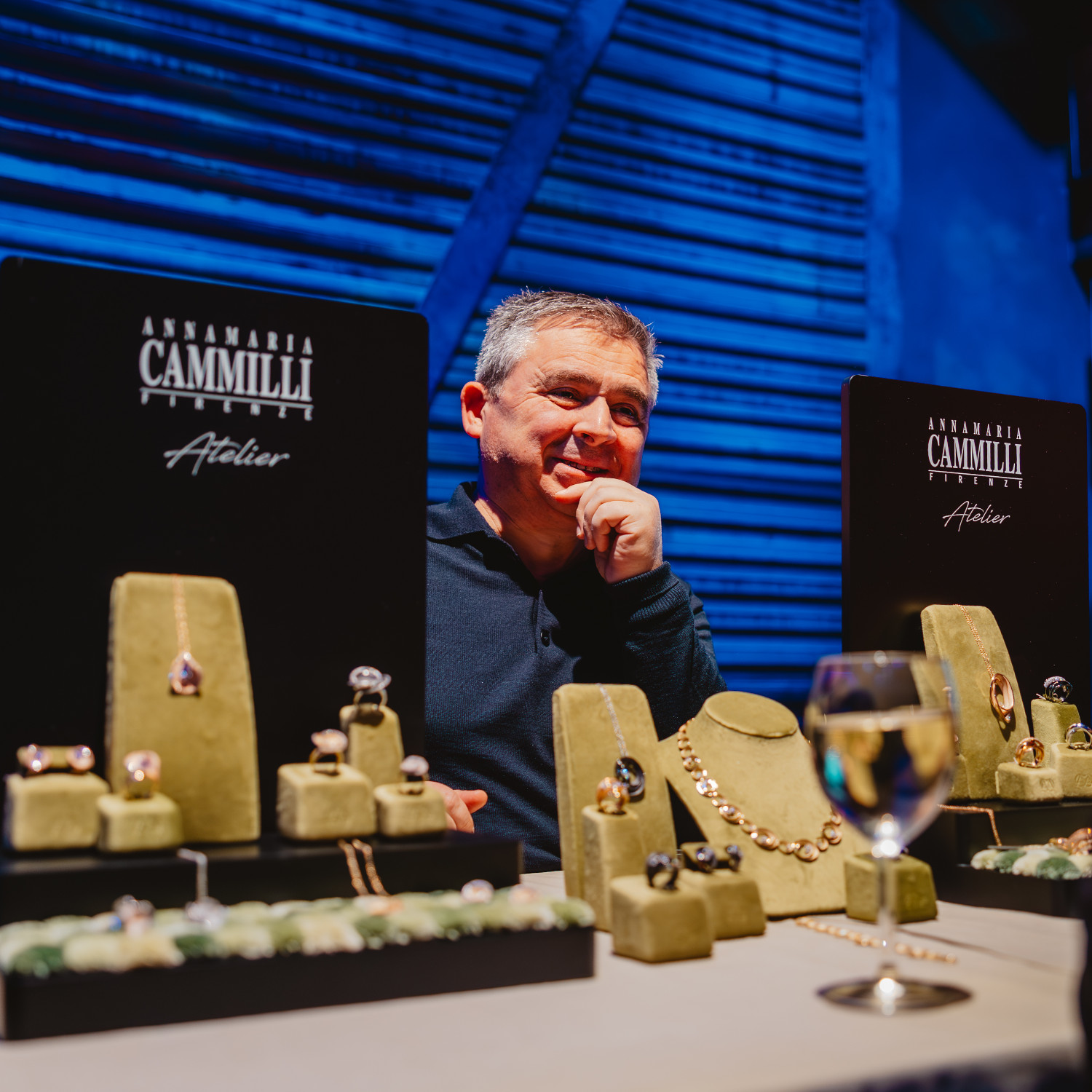 Juwelier Roller Rendezvous der Sterne 2025 | 47