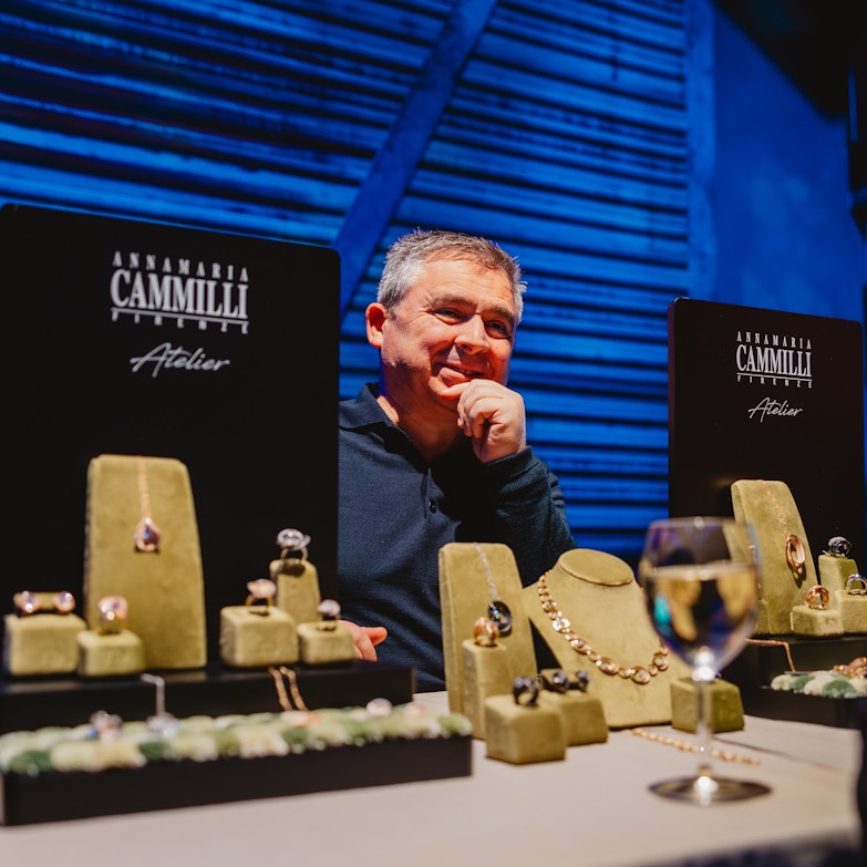 Juwelier Roller Rendezvous der Sterne 2025 | 47