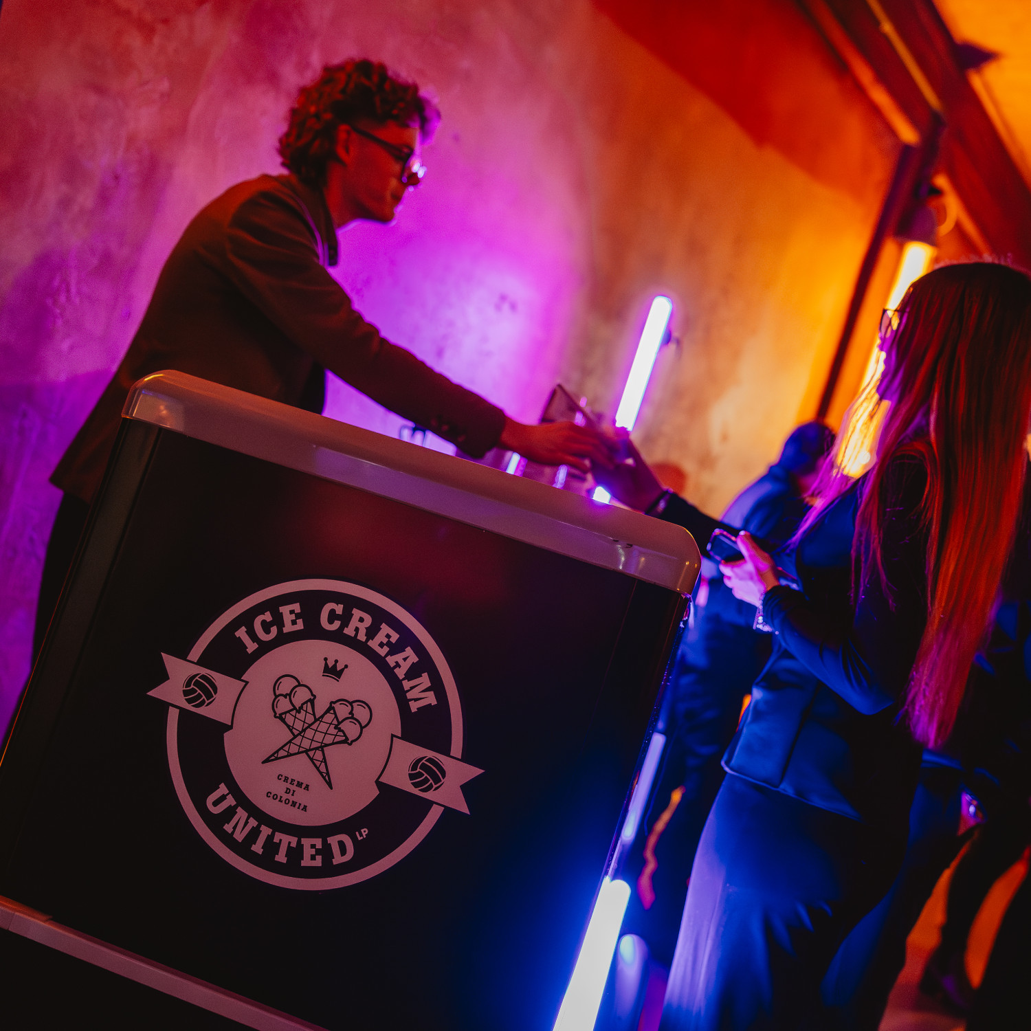 Juwelier Roller Rendezvous der Sterne 2025 | 50