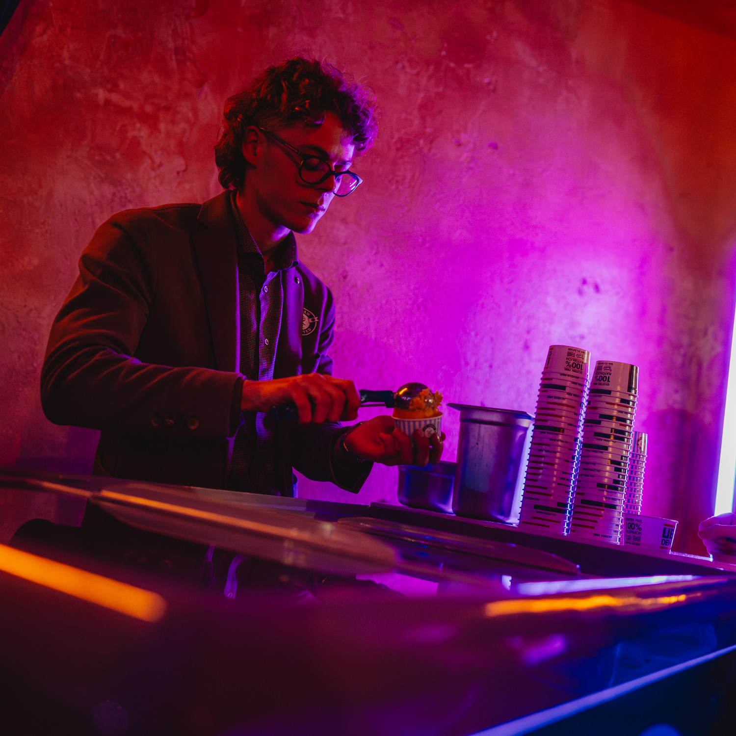 Juwelier Roller Rendezvous der Sterne 2025 | 51