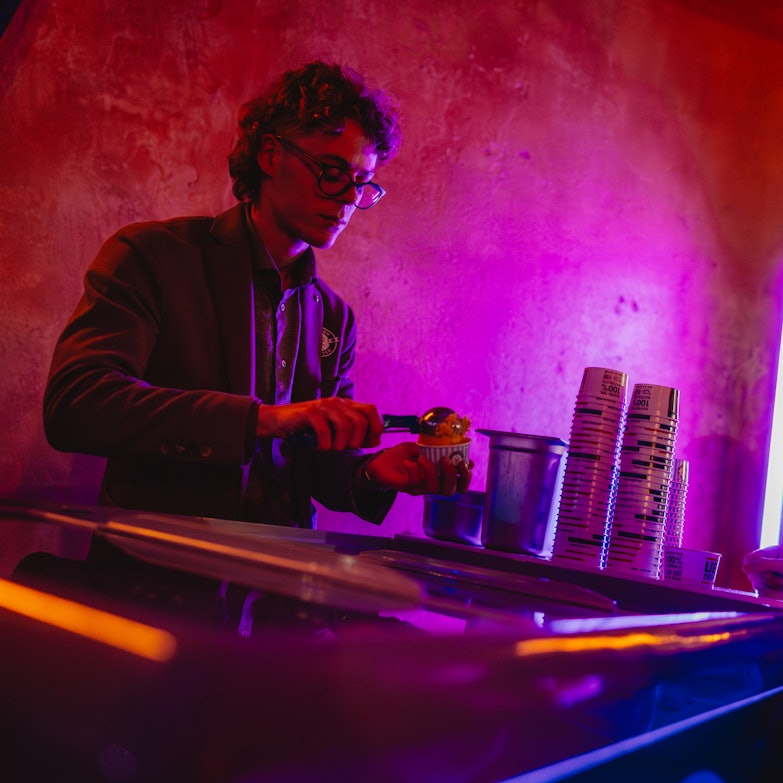 Juwelier Roller Rendezvous der Sterne 2025 | 51