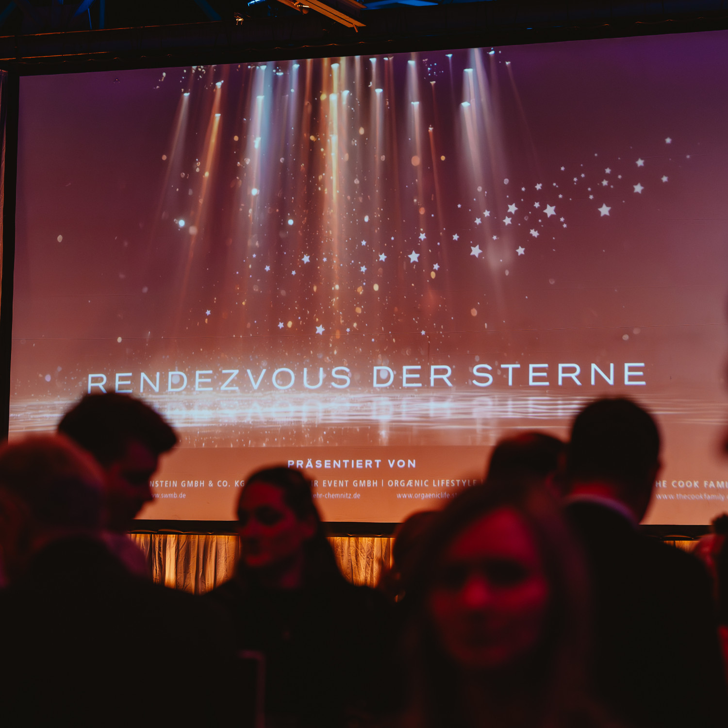 Juwelier Roller Rendezvous der Sterne 2025 | 54