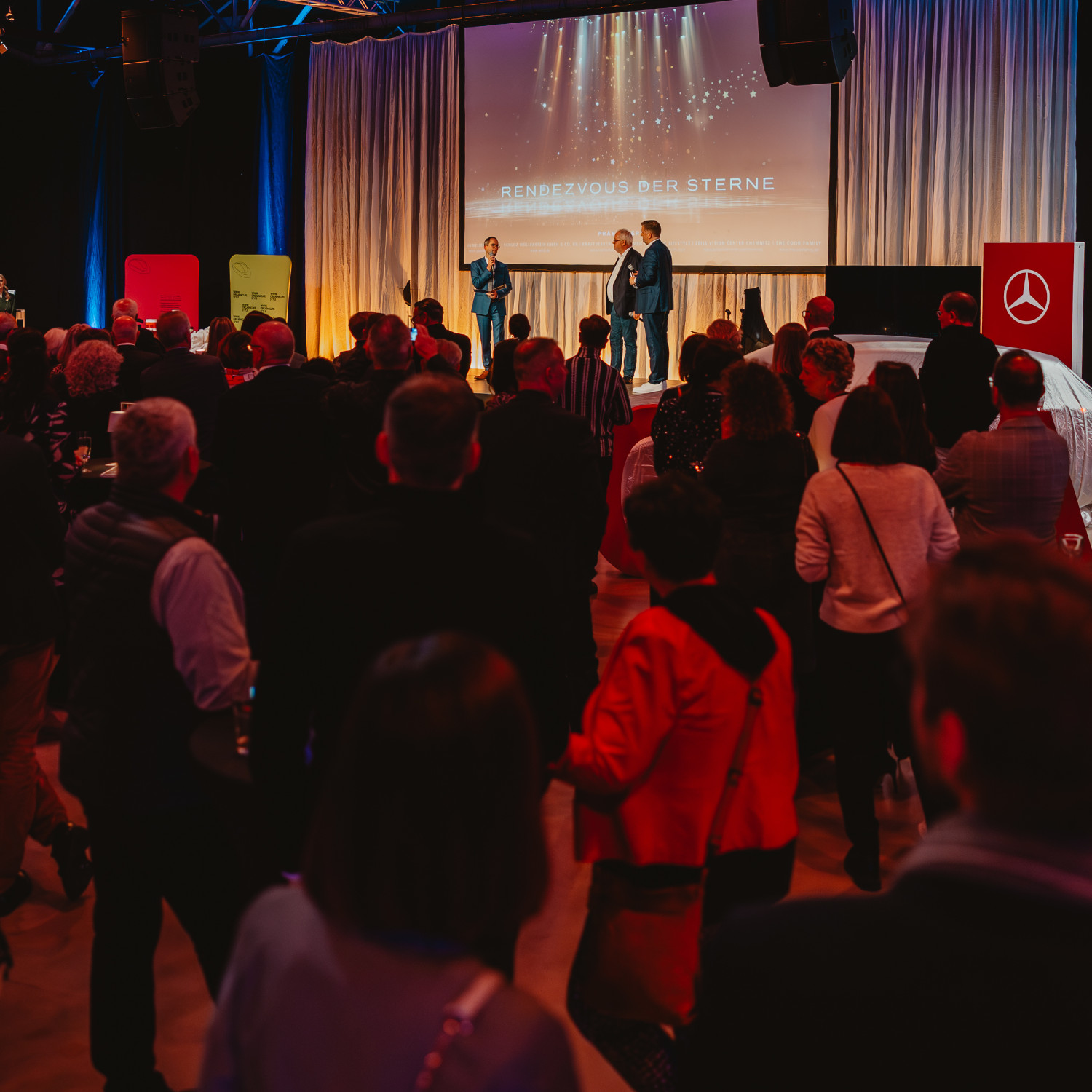 Juwelier Roller Rendezvous der Sterne 2025 | 52