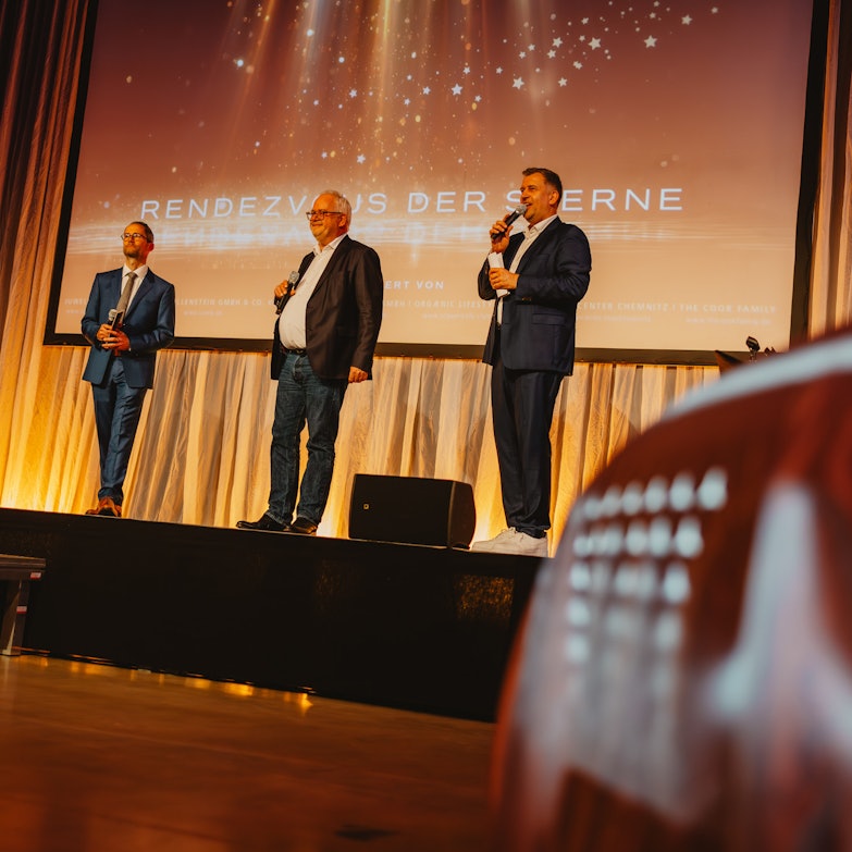 Juwelier Roller Rendezvous der Sterne 2025 | 49