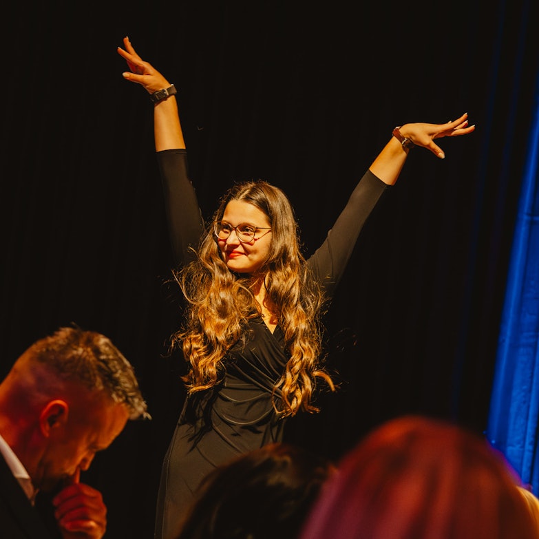 Juwelier Roller Rendezvous der Sterne 2025 | 32