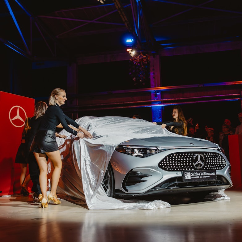 Juwelier Roller Rendezvous der Sterne 2025 | 26