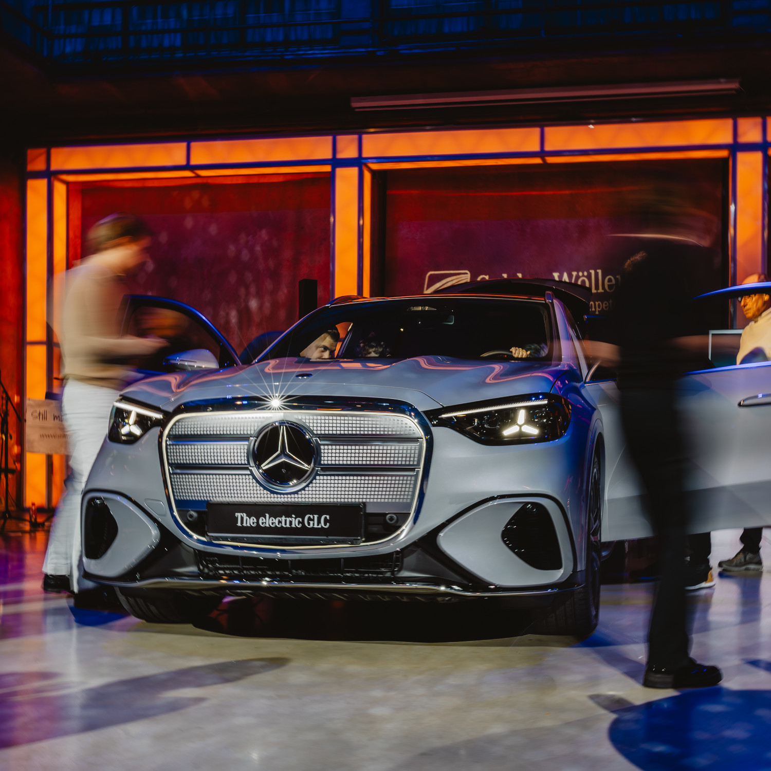 Juwelier Roller Rendezvous der Sterne 2025 | 30