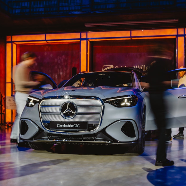 Juwelier Roller Rendezvous der Sterne 2025 | 30