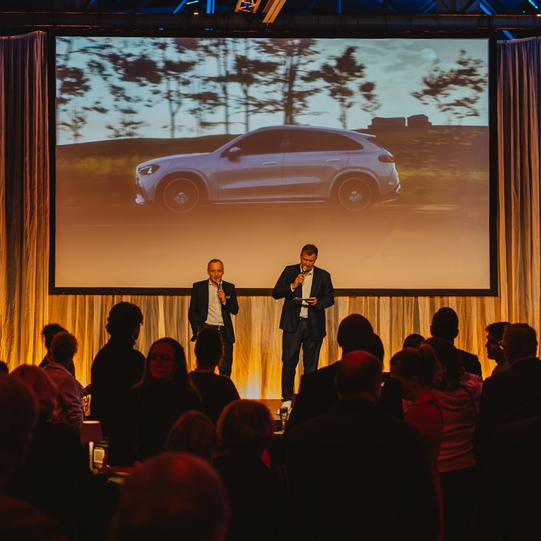 Juwelier Roller Rendezvous der Sterne 2025 | 33