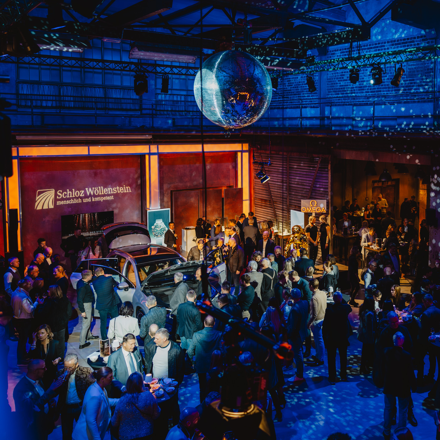 Juwelier Roller Rendezvous der Sterne 2025 | 24