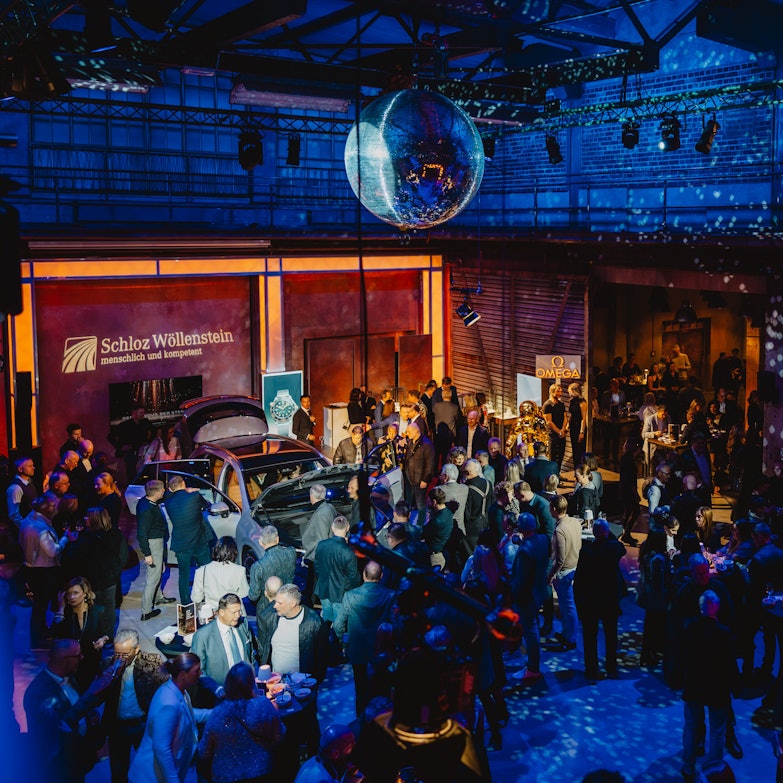 Juwelier Roller Rendezvous der Sterne 2025 | 24