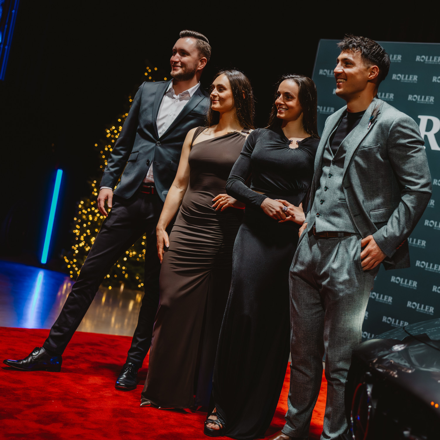 Juwelier Roller Rendezvous der Sterne 2025 | 36