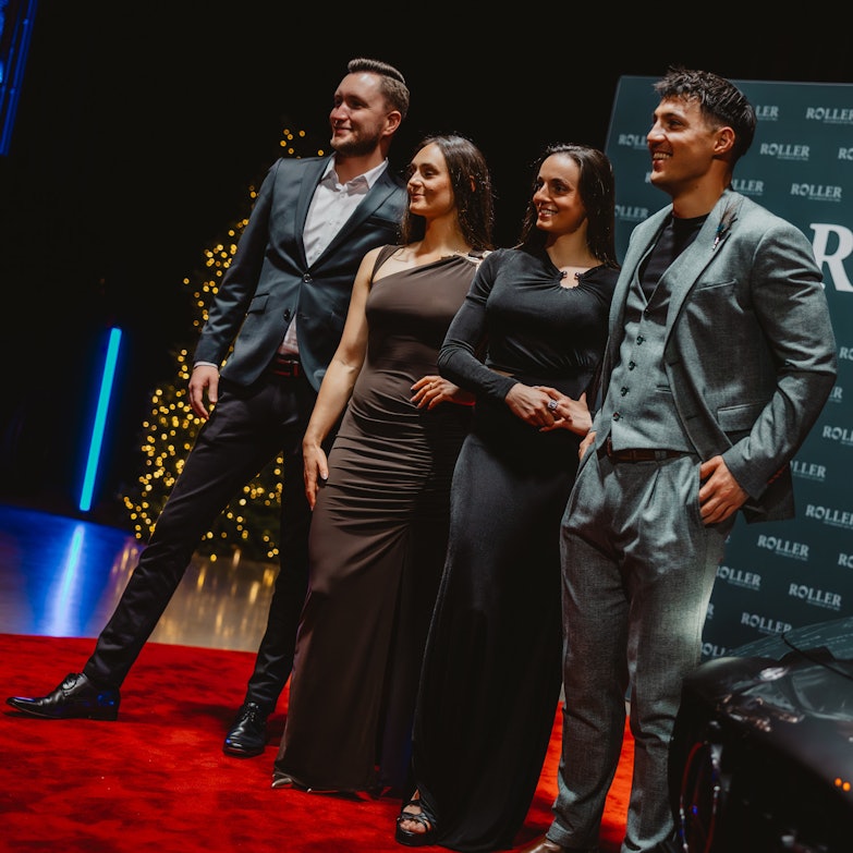 Juwelier Roller Rendezvous der Sterne 2025 | 36