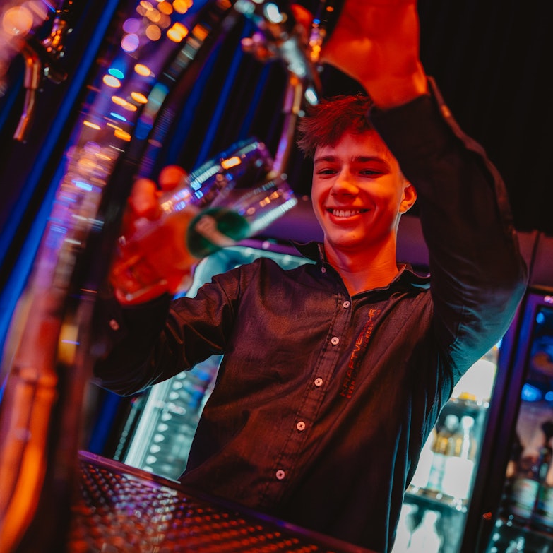 Juwelier Roller Rendezvous der Sterne 2025 | 40