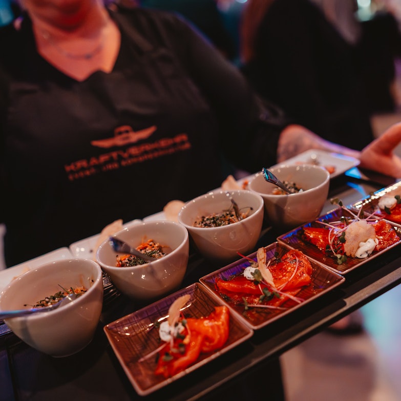 Juwelier Roller Rendezvous der Sterne 2025 | 47