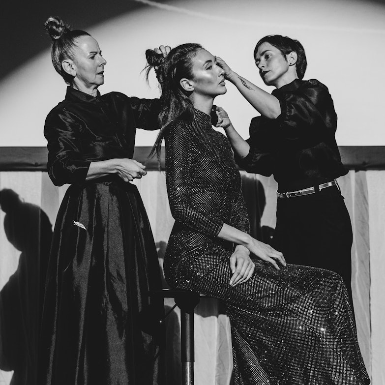 Juwelier Roller Rendezvous der Sterne 2025 | 56