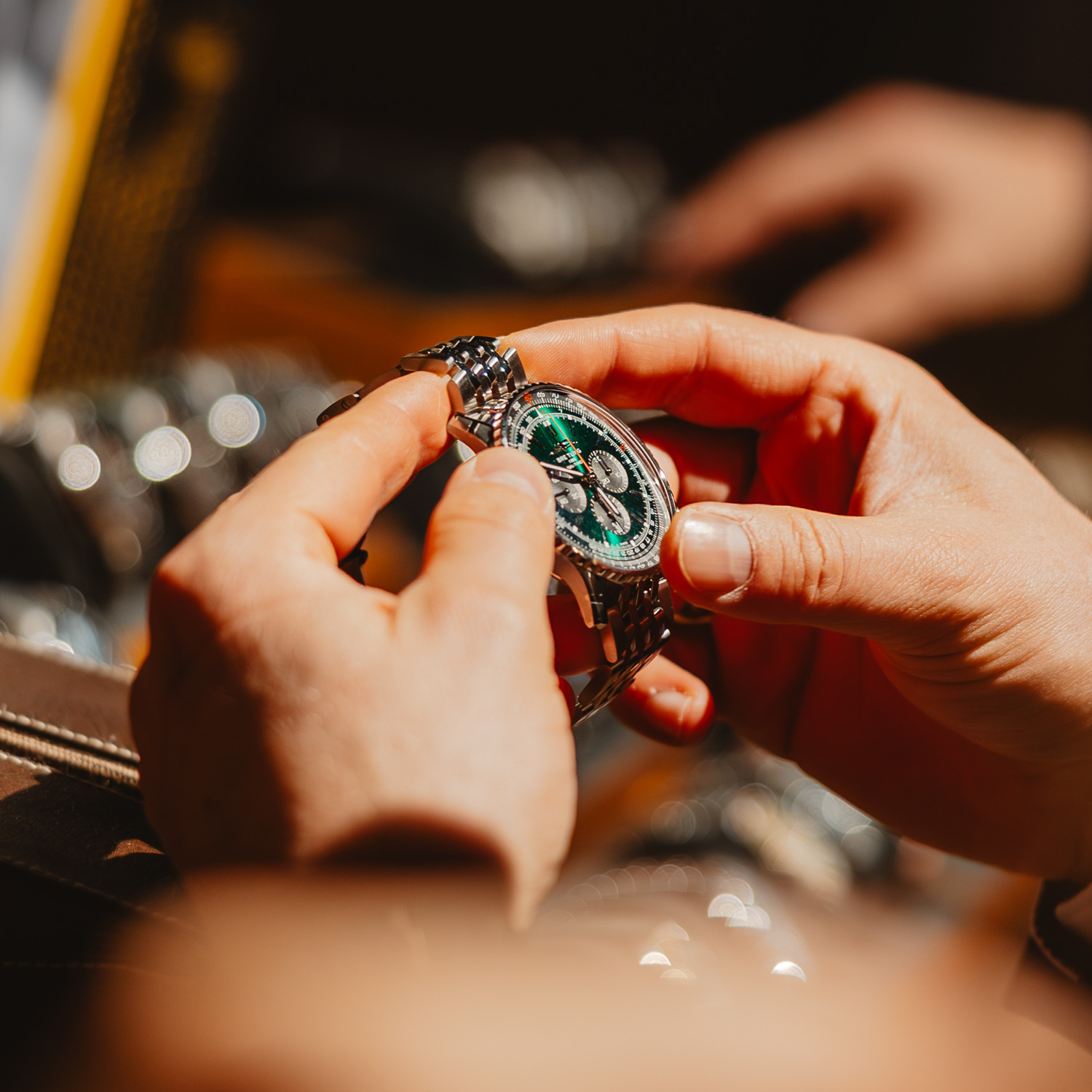 Juwelier Roller Rendezvous der Sterne 2025 | 58