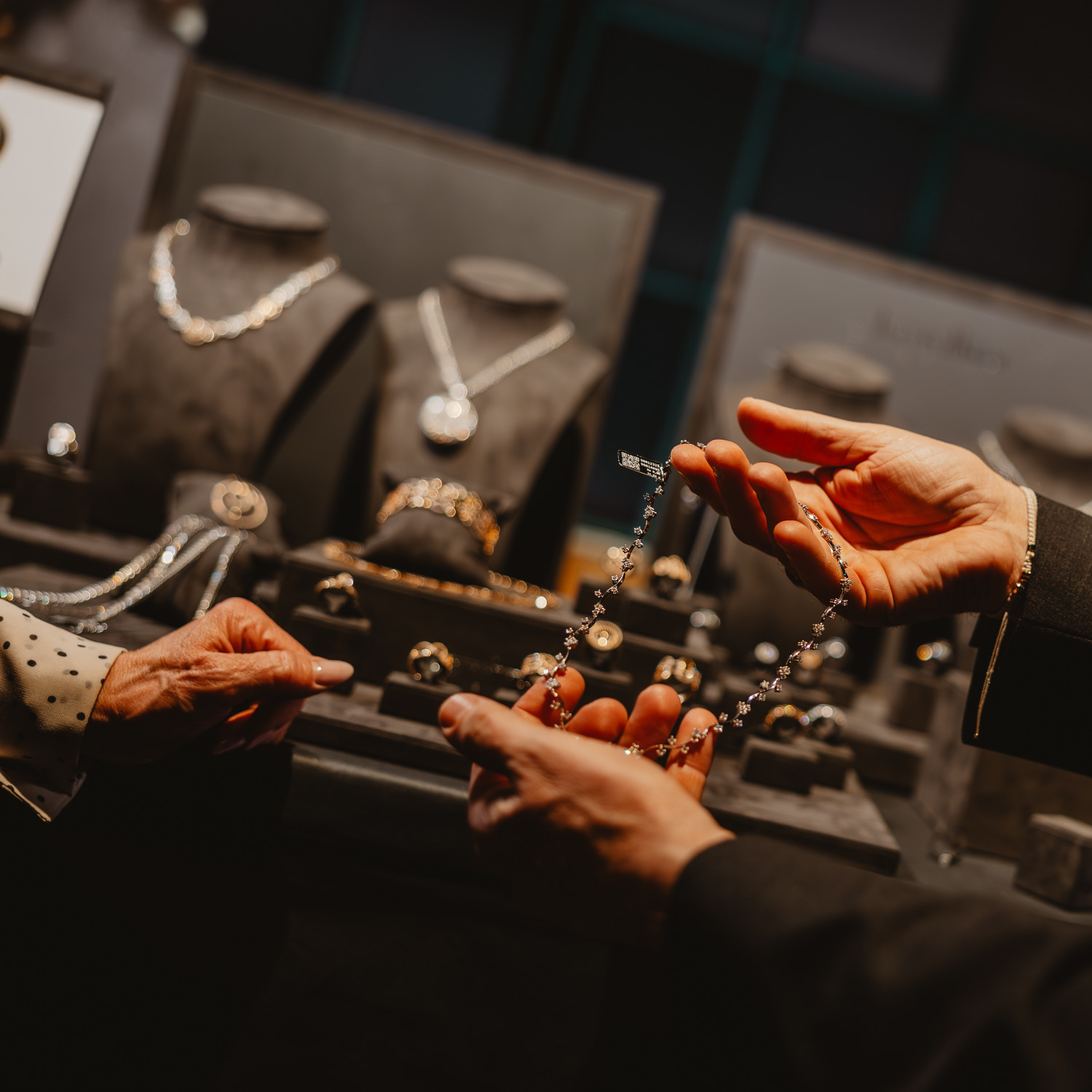 Juwelier Roller Rendezvous der Sterne 2025 | 59