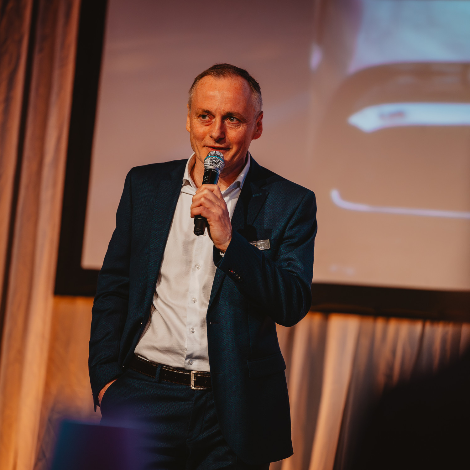 Juwelier Roller Rendezvous der Sterne 2025 | 45