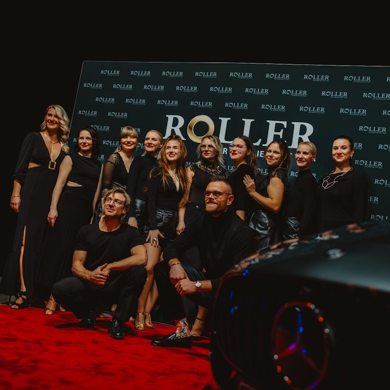 Juwelier Roller Rendezvous der Sterne 2025 | 49